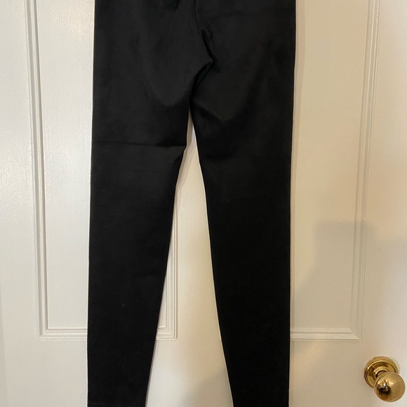 Wilfred Free Faux Suede Leggings - Picture 2 of 2